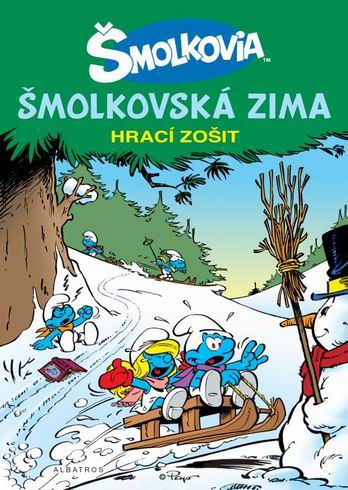 SMOLKOVIA SMOLKOVSKA ZIMA