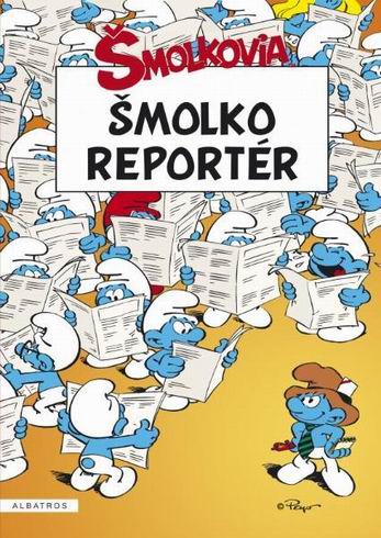 SMOLKO REPORTER