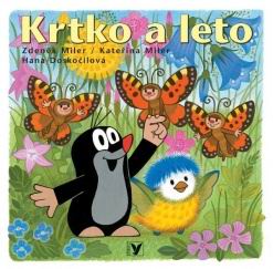 KRTKO A LETO