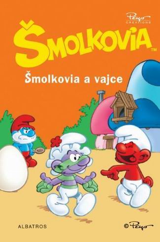 SMOLKOVIA A VAJCE