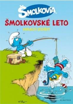 SMOLKOVSKE LETO