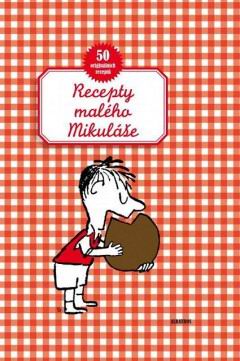 RECEPTY MALEHO MIKULASE