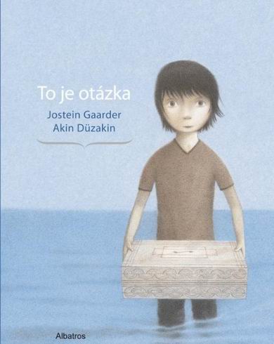 TO JE OTAZKA