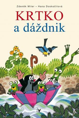 KRTKO A DAZDNIK