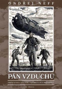 PAN VZDUCHU