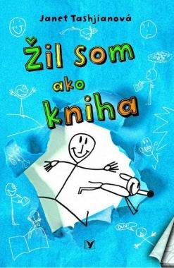 ZIL SOM AKO KNIHA