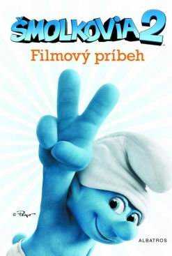 SMOLKOVIA 2 FILMOVY PRIBEH