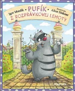 PUFIK Z ROZPRAVKOVEJ LEHOTY