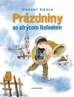 PRAZDNINY SO STRYCOM RAFAELOM