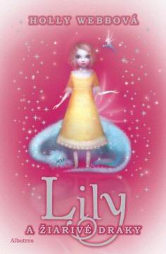LILY A ZIARIVE DRAKY