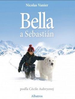BELLA A SEBASTIAN