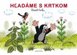 HLADAME S KRTKOM