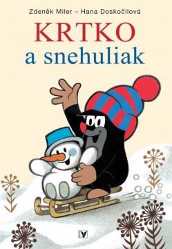 KRTKO A SNEHULIAK
