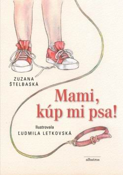MAMI, KUP MI PSA!