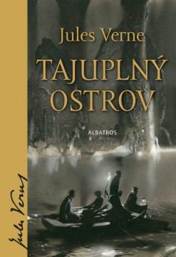 TAJUPLNY OSTROV