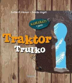 TRAKTOR TRULKO
