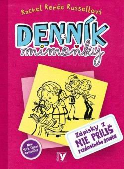DENNIK MIMONKY 1