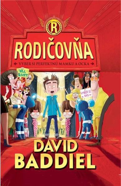 RODICOVNA