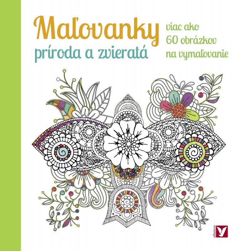 MALOVANKY PRIRODA A ZVIERATA