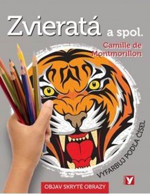 ZVIERATA A SPOL.