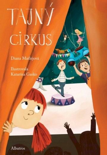 TAJNY CIRKUS