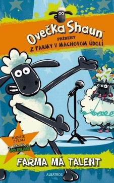 OVECKA SHAUN - FARMA MA TALENT