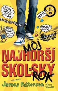 MOJ NAJHORSI SKOLSKY ROK