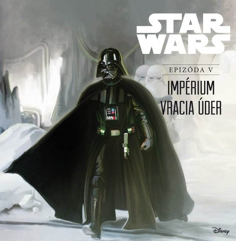 STAR WARS - IMPERIUM VRACIA UDER