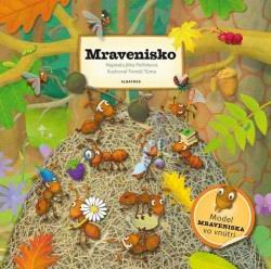MRAVENISKO