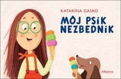 MOJ PSIK NEZBEDNIK