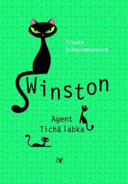 WINSTON - AGENT TICHA LABKA