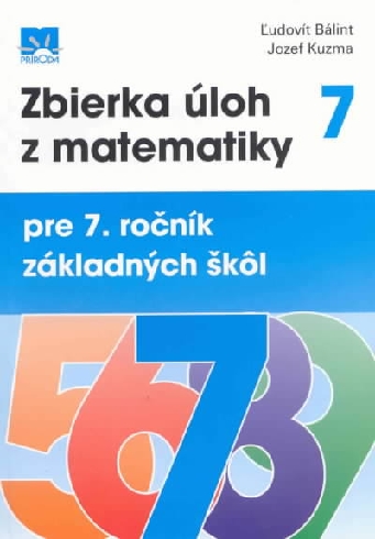 ZBIERKA ULOH Z MATEMATIKY 7