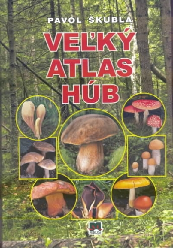 VELKY ATLAS HUB