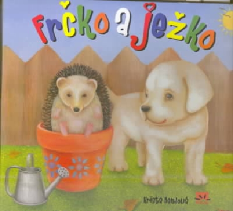 FRCKO A JEZKO