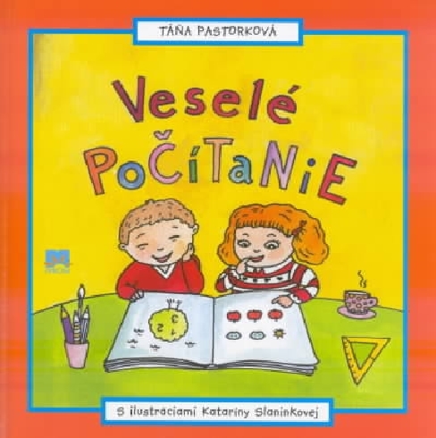 VESELE POCITANIE