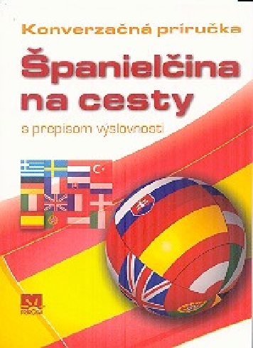 SPANIELCINA NA CESTY