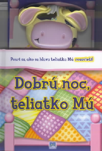 DOBRU NOC, TELIATKO MU