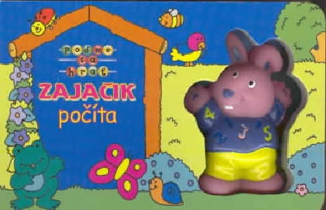 ZAJACIK POCITA