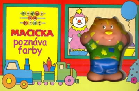MACICKA POZNAVA FARBY