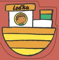LODKA - HRKALKA