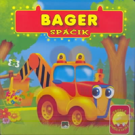 BAGER SPACIK