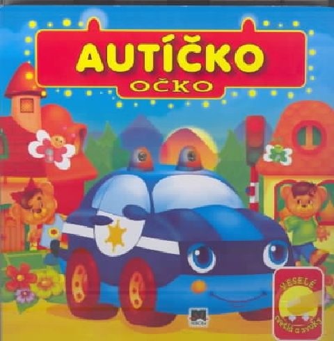 AUTICKO OCKO
