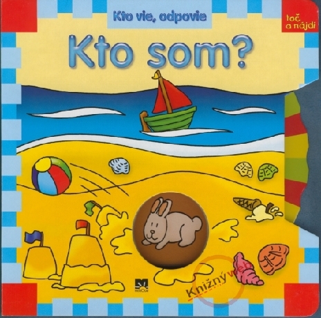 KTO SOM?