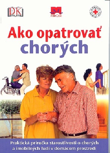 AKO OPATROVAT CHORYCH