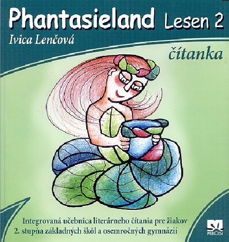 PHANTASIELAND LESEN 2 CITANKA