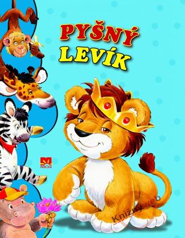 PYSNY LEVIK