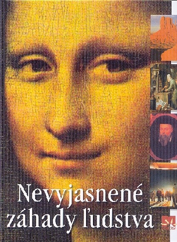 NEVYJASNENE ZAHADY LUDSTVA