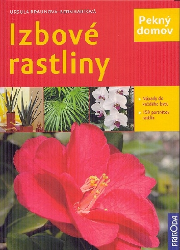 IZBOVE RASTLINY