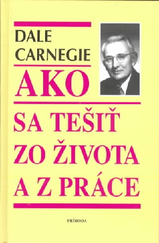AKO SA TESIT ZO ZIVOTA A Z PRACE