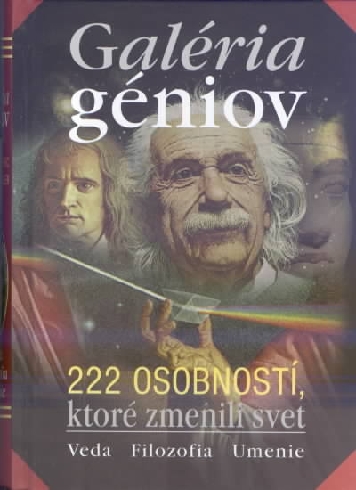 GALERIA GENIOV